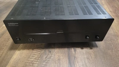 AudioSource AMP300 2 Channel Power Amplifier - Image 1 of 4