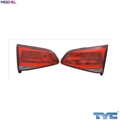TAIL LIGHT ASSEMBLY 17-0479-01-2 FOR VW GOLF/VII/Van CHZC/CHZD/DKRF 1.0L 3cyl - Image 1 of 4