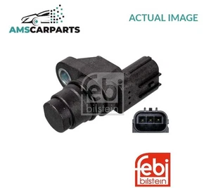 CAMSHAFT POSITION SENSOR REAR 108240 FEBI BILSTEIN NEW OE REPLACEMENT - Picture 1 of 8