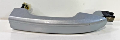 18-22 HONDA ACCORD MANIJA PUERTA EXTERIOR LADO PASAJERO DELANTERO DERECHO GRIS # 90155 Foto 1 de 4