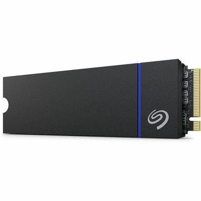 Seagate ZP2000GP3A1001 2TB SSD Game Drive SSD M.2 2280 PCIe NVMe 4.0x4 PlaySta - Image 1 of 4