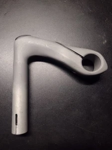 New-Old-Stock Modolo Stem - Gray Finish (110 mm) 26.0 - Picture 1 of 20