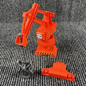 Thomas & Friends Trackmaster - Cassia Crane - FREE SHIPPING  - Picture 1 of 6