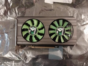 MSI GTX 750 ti 2GB 128bit DDR5 - Fully working GTX750ti Graphics Card GPU - Picture 1 of 5