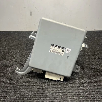 ☑️ Unidad de módulo de control de dirección asistida Subaru BRZ FRS 2017 OEM 34710CA050 Foto 1 de 4