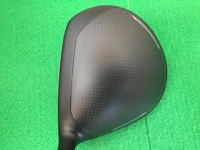 Bridgestone Driver Bx2 Ht 9.5 Flex Sr Used - Image 1 of 4