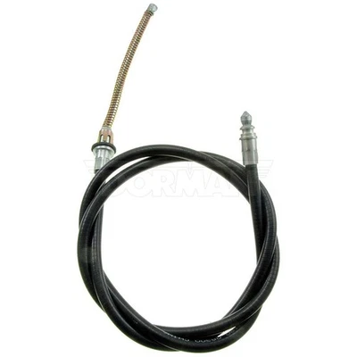 Cable de freno de estacionamiento Dorman C129674 para Jeep CJ5 CJ7 78-80 Foto 1 de 4