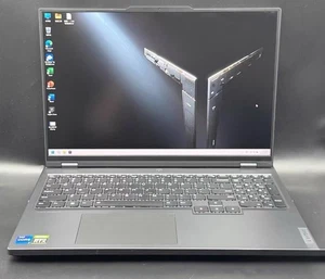 Lenovo Legion Y9000P GPU 4090 64GB SSD 1TB High-performance gaming laptop - Picture 1 of 5