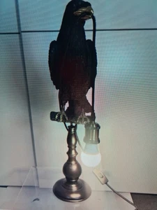 Designer Lampe Von Kare - Rabe  - Bild 1 von 8
