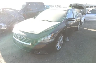 Motor Nissan Maxima 3.5L 2012 fabricante de equipamento original 88K milhas - LKQ440311076 - Imagem 1 de 4