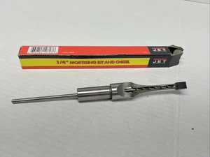JET 1/4" Stemmeißel & Bit für Stemmeisen - 708590 - Bild 1 von 4