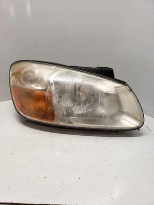 Правосторонняя фара для седана EX подходит для 07–08 SPECTRA 1372833 - Изображение 1 из 4