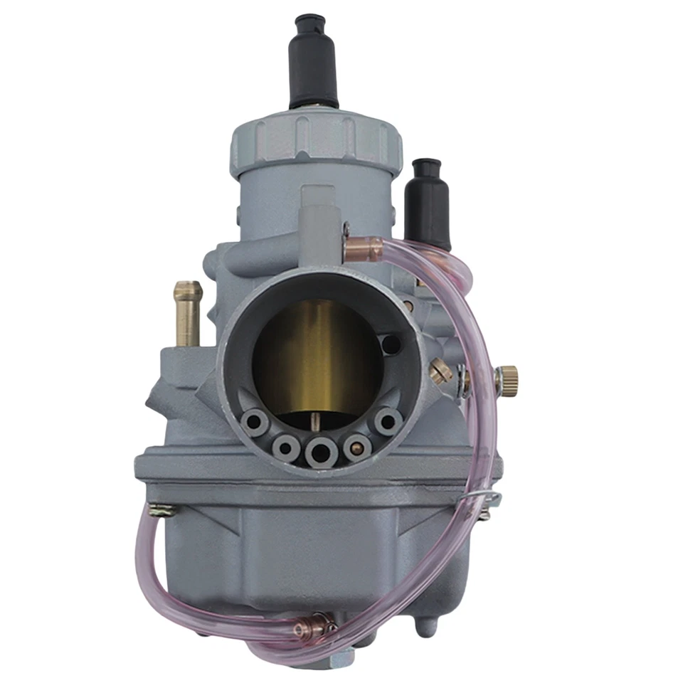 Carburetor For Arctic Cat Jag 340 3000 Snowmobile 1975-1990 - Изображение 1 из 4