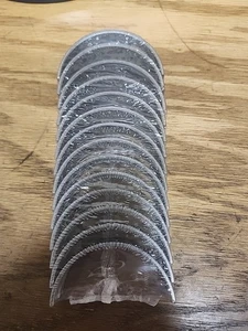 Clevite / Mahle MS-2014AL-.25MM Main Bearing Box Of 1, Fits Lexus 6, 2997cc 1992 - Picture 1 of 5