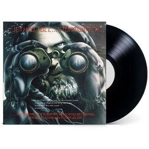Jethro Tull - Stormwatch [Reissue, vinyl LP, new and sealed] - Picture 1 of 2