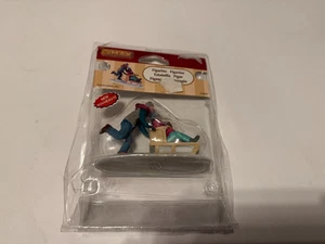 Lemax Family Snow Day For Christmas Village Michaels - Bild 1 von 1