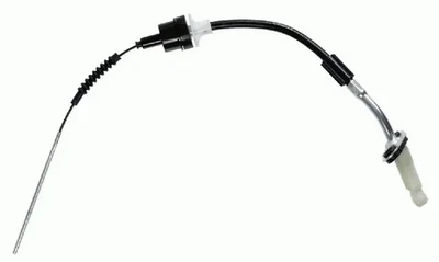 Cable del embrague 3074 600 132 SACHS para FIAT PALIO Weekend STRADA Pick-up - Imagen 1 de 4