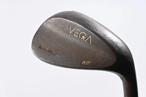 Vega RAFW-08 Lob Wedge / 60 Degree / Wedge Flex Steel Shaft - Picture 1 of 6