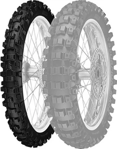 Neumático delantero duro medio Pirelli Scorpion MX32 70/100-19 (3657300) - Imagen 1 de 1