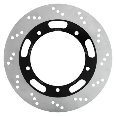 Rear Brake Disc for TRIUMPH 800 Bonneville America  2002-2006   - Imagem 1 de 3