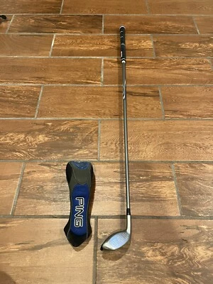 Ping G5 Hybrid Driver 19° Tfc100 H 41 Inches RH - Image 1 of 4