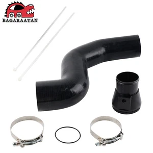 Cold Side Intercooler Pipe Upgrade Kit For Ford F250 F350 6.7L Diesel 2011-2016 - Picture 1 of 11