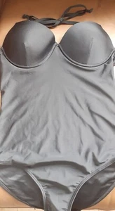 Damen Soul Call Einteiler Bikini UK Größe 10 Neu mit Etikett. - Bild 1 von 5