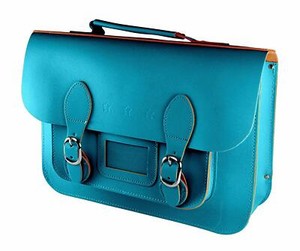 old fashioned school satchels