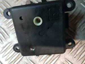 SUBARU IMPREZA CALENTADOR SOLAPA ACTUADOR 2W30030890 WRX GDB BLOBEYE 2003 - Imagen 1 de 4