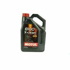 Offer #14 Engine Oil MOTUL 8100 X-Clean 5W40 C3 5L