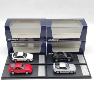 1/43 Hi-Story CR-X PRO 1984 HS342 Resina Modelo Edición Limitada Colección - Imagen 1 de 13