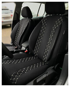 Maß Schonbezüge Sitzbezüge für Mazda CX-3 ab 2015 N308