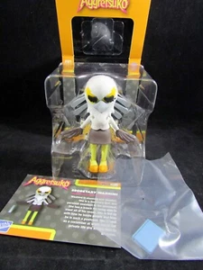 The Loyal Subjects Sanrio Aggretsuko Secretary Washimi - Picture 1 of 3