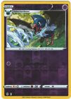 Swoobat 69/203 Evolving Skies Reverse Holo Uncommon Pokemon Card TCG 069 Pokémon