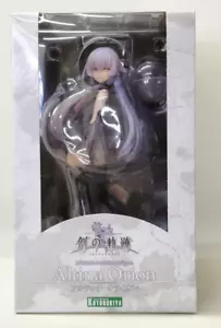KOTOBUKIYA The Legend of Heroes Kiseki Altina Orion 1/8 scale Figure - Picture 1 of 3