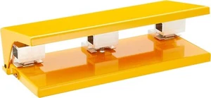 Art color 00173010 Animation Paper 3 hole ACME Punch New from Japan - Picture 1 of 3