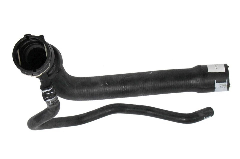 REIN Radiator UPPER Hose To Coolant Tank - Water Pipe For Audi 2002-2006 1.8L A4 - Imagem 1 de 1