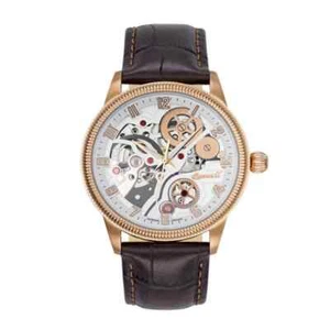 Mens Ingersoll becknalls in7220rwh Automatic Automatic Watch r.r.p £275 - Picture 1 of 1