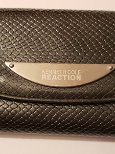 Las mejores ofertas en Vinilo Kenneth Cole Reaction Carteras para Mujeres |  eBay