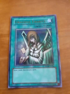 Graceful Charity HL04 EN004 Parallel Rare Englisch - Bild 1 von 2