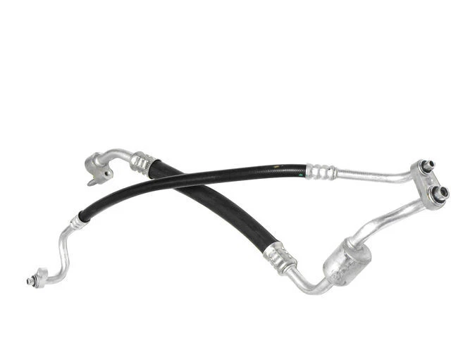 Conjunto de manguera colector de aire acondicionado para Pontiac Grand Prix Impala Monte Carlo KQ29B2 Foto 1 de 1