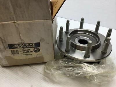 Auto Extra 515058 Wheel Bearing and Hub Assembly Front (NO CORE CHARGE) - Image 1 of 2