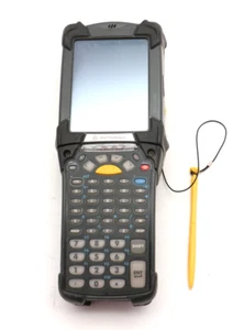 Motorola Symbol MC9094 Wireless 2D Barcode Scanner /DIV11362 - Bild 1 von 6