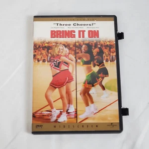 Bring It On (Collector’s Edition, DVD) - Picture 1 of 3