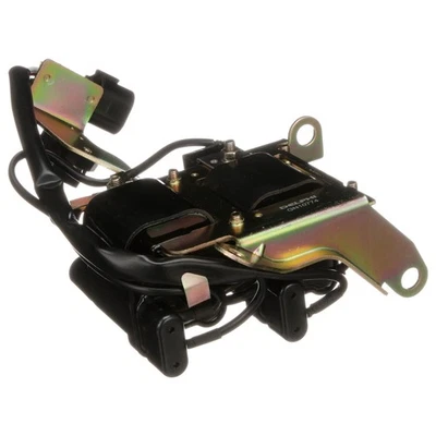 Ignition Coil Delphi For 1991-1994 Mitsubishi Eclipse 2.0L L4 - Image 1 of 4