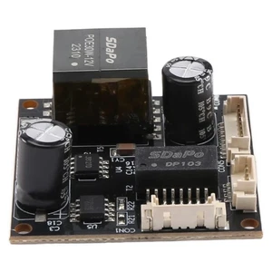 PM3812AT 2A Isoliertes TemperaturbestäNdiges POE- im Industriequalitä1308 - Afbeelding 1 van 7