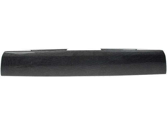 Dorman 28NK89S Rear Panel Applique Fits 2005-2010 Scion tC Foto 1 de 1