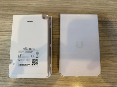Ubiquiti Unifi UAP-AC-IW в стене 802.11ac WiFi 5 точка доступа - Изображение 1 из 4