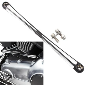 Gear Shift Linkage Link Shifter Lever Assembly For Harley Tour Glides 1980-2017 - Picture 1 of 22