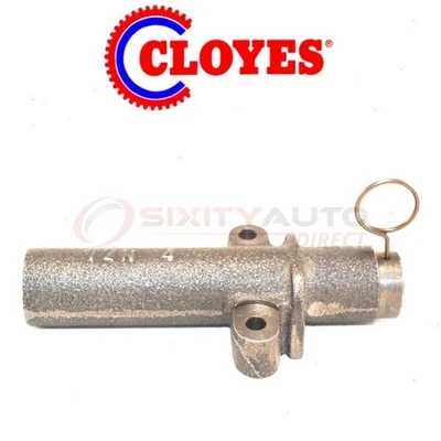 Cloyes Front Timing Belt Tensioner for 2001-2012 Acura MDX - Engine Valve qo - Imagem 1 de 4